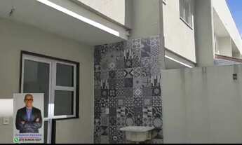 Imagem 6: GIO-_(SERRASEDE) - Casa de condomínio para venda com 12 metros quadrados com 3 quartos