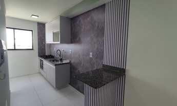 Imagem 3: Apartamento para aluguel com 67 metros quadrados com 3 quartos