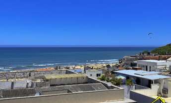 Imagem 6: Páscoa/Balonismo 2023 - Apartamento c/ 4 Quartos (1 c/ AR) - 2 Quadras Mar - Prainha