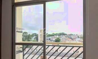 Imagem 4: Guarulhos - Apartamento Padrão - Jardim Bom Clima