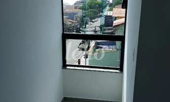 Imagem 2: Santo André - Apartamento Padrão - Vila Metalúrgica