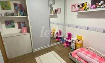 Imagem 6: Santo André - Apartamento Padrão - Campestre