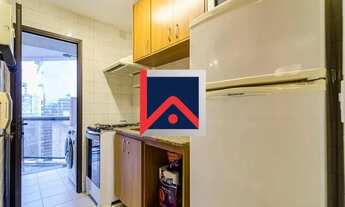 Imagem 9: Apartamento Locação 2 Dormitórios - 63 m² Jardim Paulista