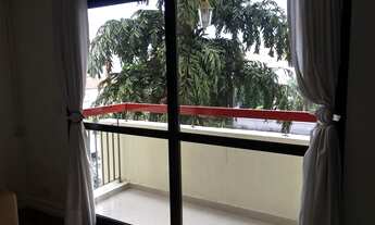 Imagem: Apartamento Venda Pinheiros 86 m² 3 Dormitórios