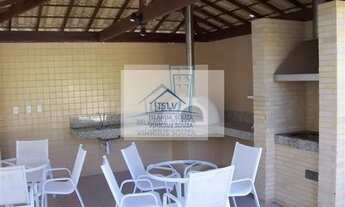 Imagem: COND.CLUBE 3/4 Suite Nascente Vista Mar