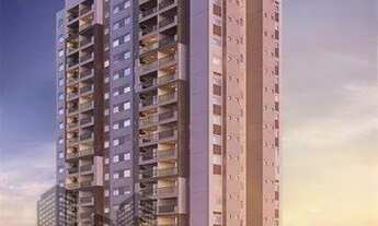 Imagem 5: Apartamento com 2 dormitórios à venda, 63 m² por R$ 575.000,00 - Vila Mazzei - São Paulo/S