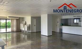 Imagem 7: Apartamento para venda com 3 quartos em Aldeota - Fortaleza - CE