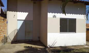 Imagem: Alugo Casa 3/4 com suíte