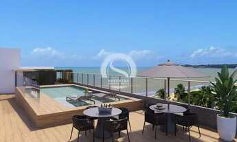 Imagem: Flat à venda no bairro Cabo Branco - João