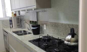 Imagem: Apartamento Torre Almeria