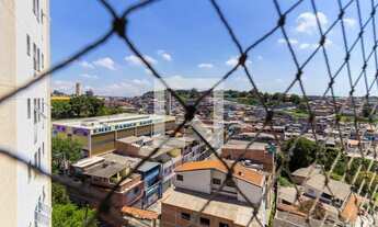 Imagem 6: Apartamento para Aluguel - Cidade Lider, 2 Quartos, 50 m2