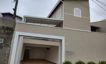 Imagem 2: Casa Padrão em Campinas