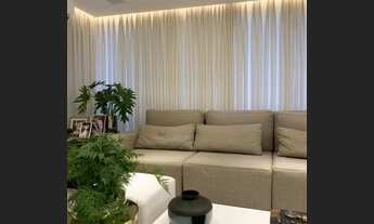 Imagem 6: Apartamento para venda possui 135 metros quadrados com 3 quartos em São Brás - Belém - PA