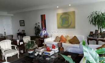 Imagem 5: Privilegio imóveis vende: Excelente apartamento claro e espaçoso localizado em Copacabana