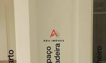 Imagem 5: Apartamento para aluguel com 32 metros quadrados com 1 quarto em Brás - São Paulo - SP