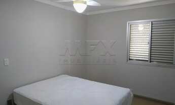 Imagem 5: Apartamento Padrão em Bauru