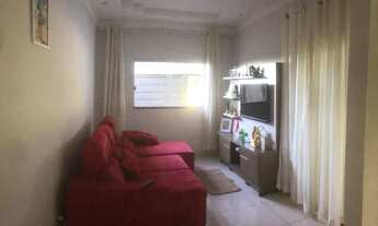 Imagem 6: EXCELENTE OPORTUNIDADE!!! Casa 2Q com piscina no Recanto do Bosque