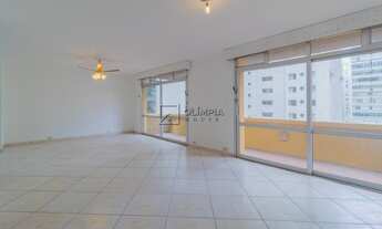 Imagem 2: Apartamento Venda Jardim Paulista 210 m² 3 Dormitórios