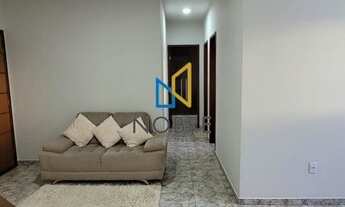 Imagem 2: Apartamento para venda possui 69,56m² com 2 quartos em Riacho das Pedras - Contagem - MG