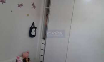 Imagem 3: Sobrado à venda, 163 m² por R$ 750.000,00 - Mooca - São Paulo/SP