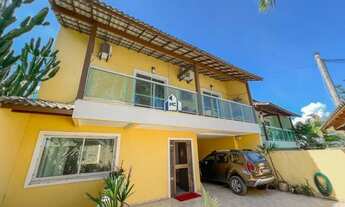 Imagem: Casa com três suítes em Itaipu