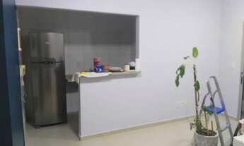 Imagem 2: Apartamento com 2 quarto(s) no bairro Cristo Rei em Várzea Grande - MT