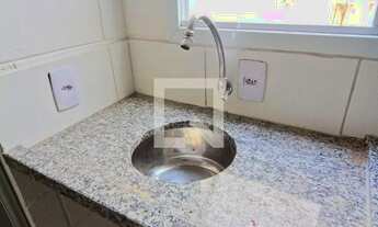 Imagem 6: Apartamento para Aluguel - Vila Jaguara, 1 Quarto, 17 m2