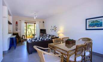 Imagem: Casa para locação anual dentro de condomínio