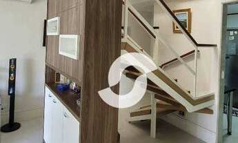 Imagem 6: Cobertura com 2 dormitórios à venda, 237 m² por R$ 1.400.000,00 - Ingá - Niterói/RJ