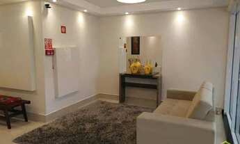 Imagem 3: Caicara -Apto 02 dorms, 80 mts da praia, Semi Mobiliado 465 mil