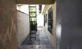 Imagem 5: Casa com 3 dormitórios à venda, 200 m² por R$ 1.000.000 - Piratininga - Niterói/RJ