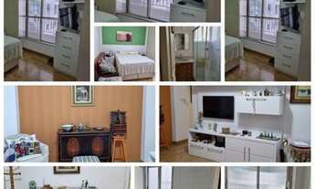 Imagem: Apartamento para aluguel tem 53 metros quadrados