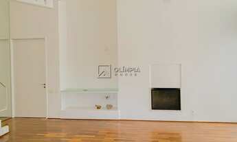 Imagem 6: Apartamento Locação Vila Madalena 116 m² 2 Dormitórios