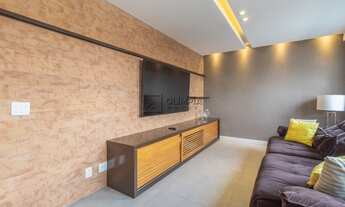 Imagem 5: Venda Cobertura 4 Dormitórios - 341 m² Brooklin