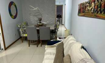 Imagem 7: Edif Reserva da Praia - 3 qts