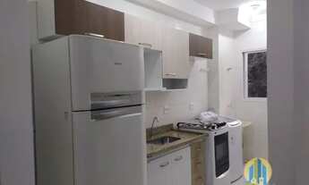 Imagem 3: Apartamento para alugar no bairro Jardim Professor Benoá Santana de Parnaíba SP