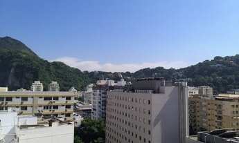 Imagem 5: Botafogo conjugado mobiliado colado metro