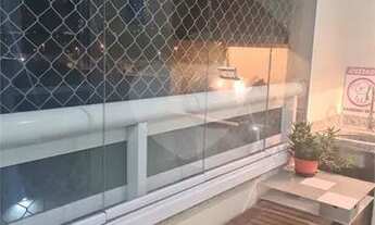 Imagem 3: Apartamento 3 dormitórios (1 suíte) no tatuapé