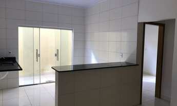 Imagem: Casa 3 quartos REFORMADA em Samambaia Sul