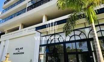 Imagem: Cobertura duplex de 3 quartos (1 suíte)