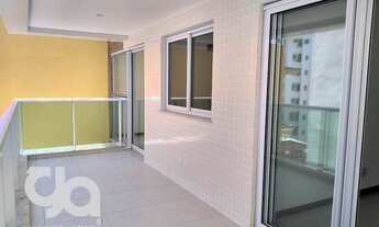 Imagem 2: Maravilhoso apto ao lado da Enseada de Botafogo