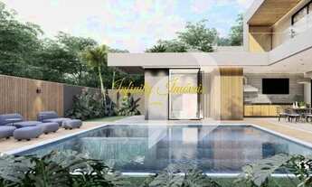 Imagem 2: Alphaville Casa triplex de alto padrão