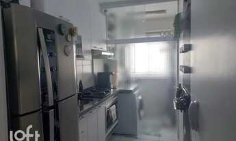 Imagem 4: Apartamento à venda em Penha com 54 m², 2 quartos, 1 suíte, 1 vaga