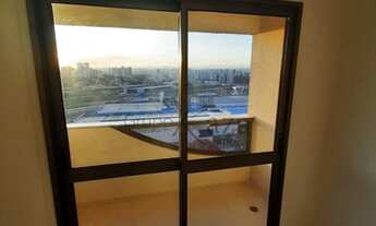 Imagem 3: Apartamento - Jardim Satélite - Residencial Isabela - 2 Dormitórios - 64m²