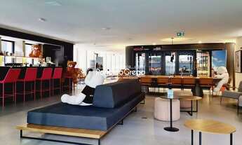 Imagem 3: Studio 1 Quarto 1 Banheiro 0 vagas 20 m²