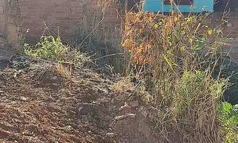 Imagem 3: Casa no Recanto do Bosque