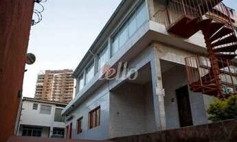 Imagem: São Paulo - Casa Comercial - Vila Prudente