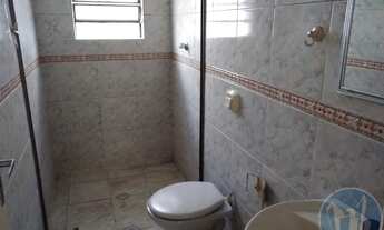 Imagem 7: TERRENO COM 2 CASAS UMA COM 4 QUARTOS DEMAIS DEPENDENCIAS E A DO FUNDOS 1 DORMITORIO E DEM