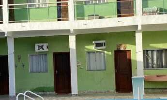 Imagem: Pousada em Salinópolis