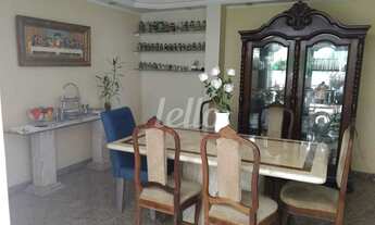 Imagem 2: São Paulo - Casa Padrão - Mooca